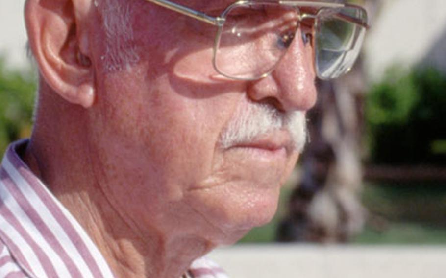 Richard Fiske
