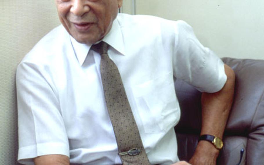 Yoshio Shiga
