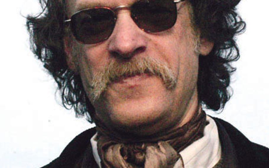 Robert-Louis Abrahamson