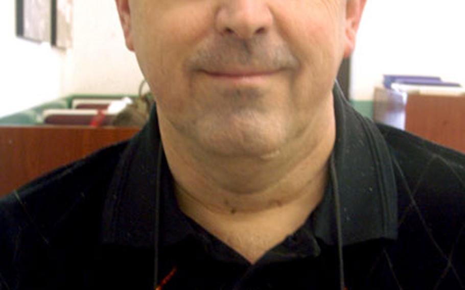 Richard E. Duncan