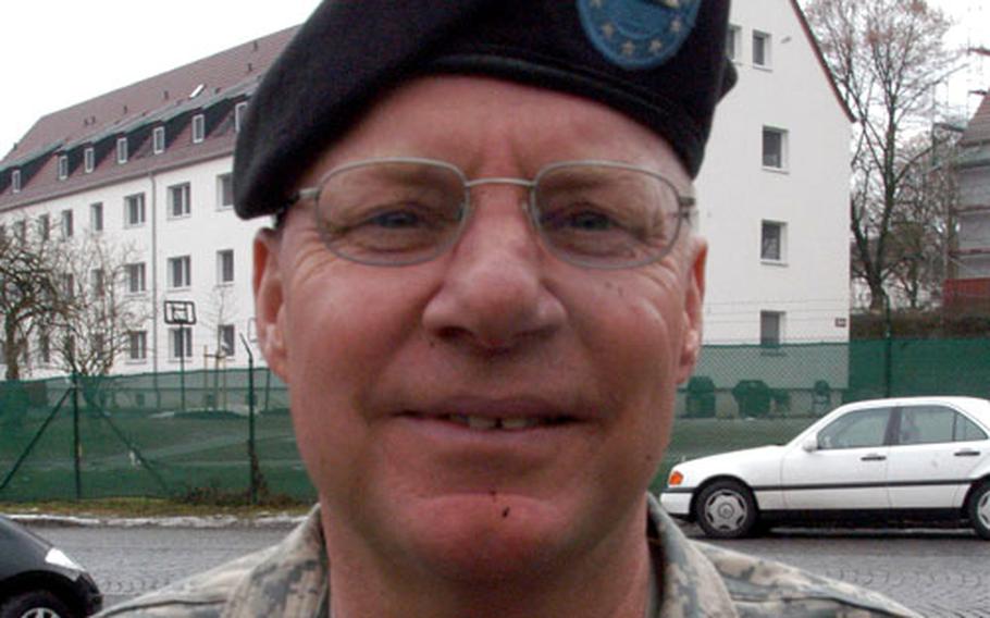 Army Col. Brian Perry’s essay on a special operations mission in Afghanistan has been selected for publication in an upcoming book on letters from the war front.