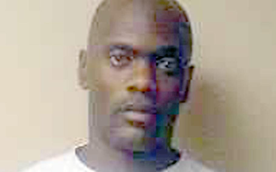 Marcellus V. Singleton III, who served 15 years in a German prison for murder and multiple rapes, is back in the United States after promising never to return to Germany.