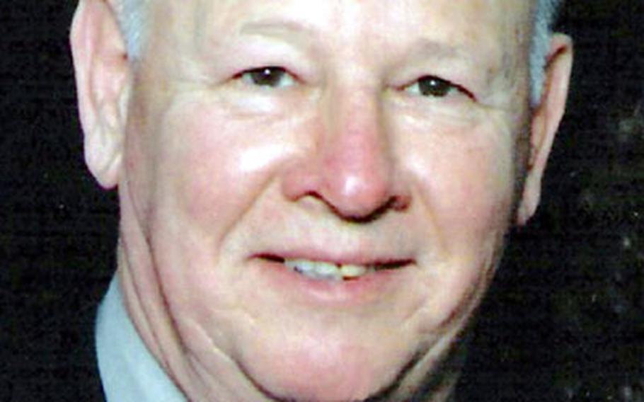 “Those of us who were there were not defeated or intimidated. We were outraged,” said retired Maj. Robert Jordan, who was a Defense Department spokesman in Beirut during the attack.