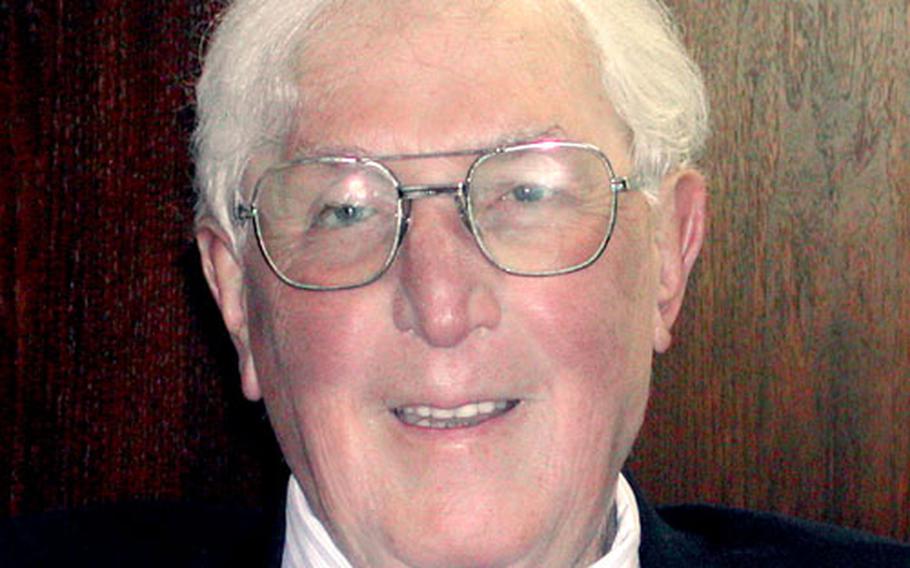 Joe Ungaro, Stars and Stripes ombudsman since 2002 and a champion of the newspaper’s editorial independence, died Nov. 12 at age 76.