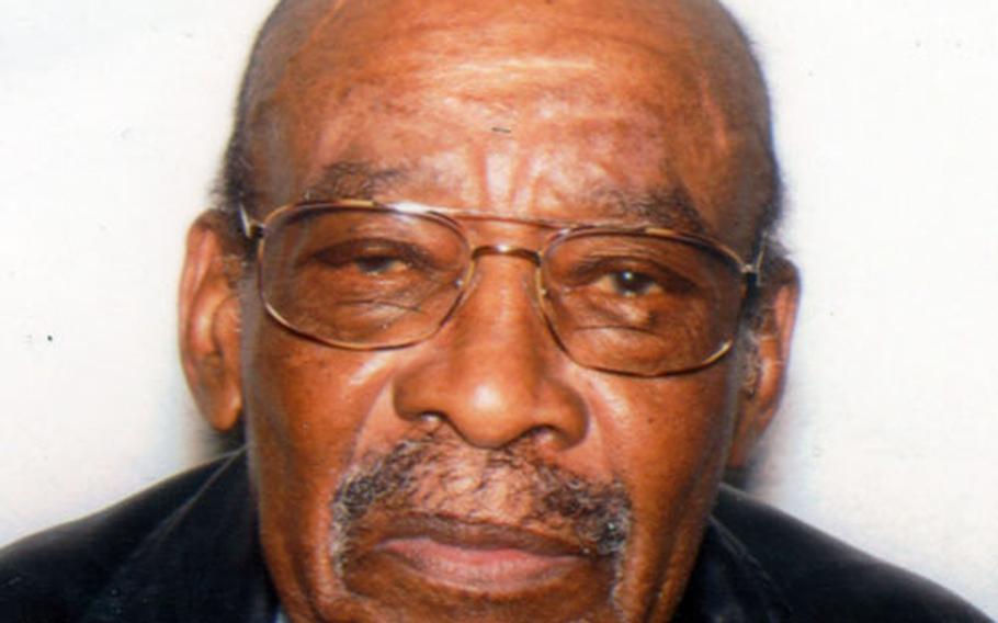 J.B. Virgil