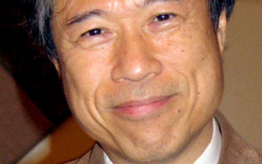 “It has been long believed that eating vegetables contributes to longevity,” says Hidemi Todoriki, associate professor of medicinal environmental ecology at the University of the Ryukyus, Okinawa. He&#39;s co-director of a study involving 150 Americans placed on a vegetable-rich diet.
