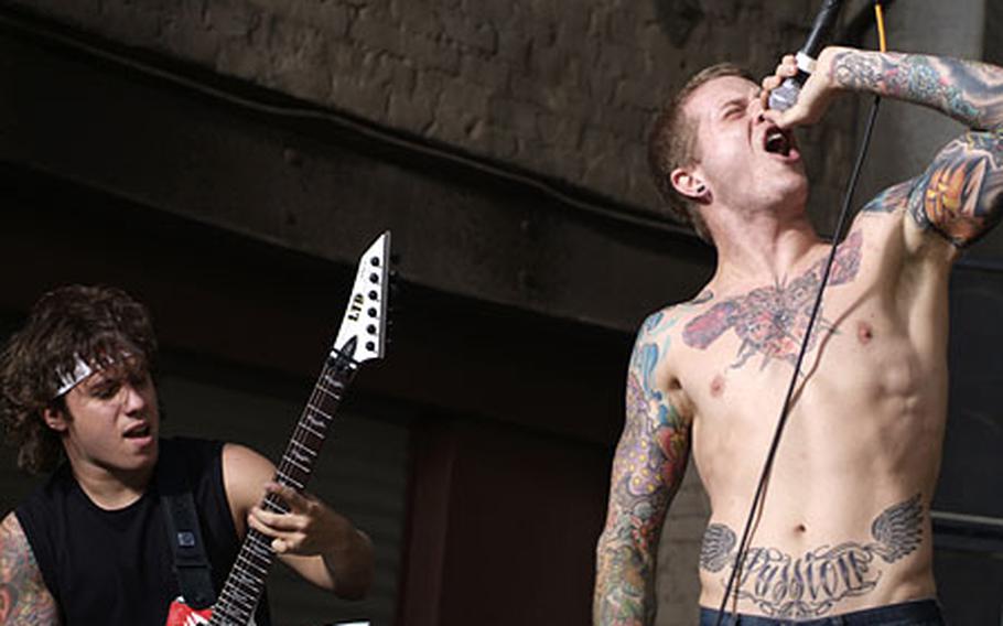 Atreyu