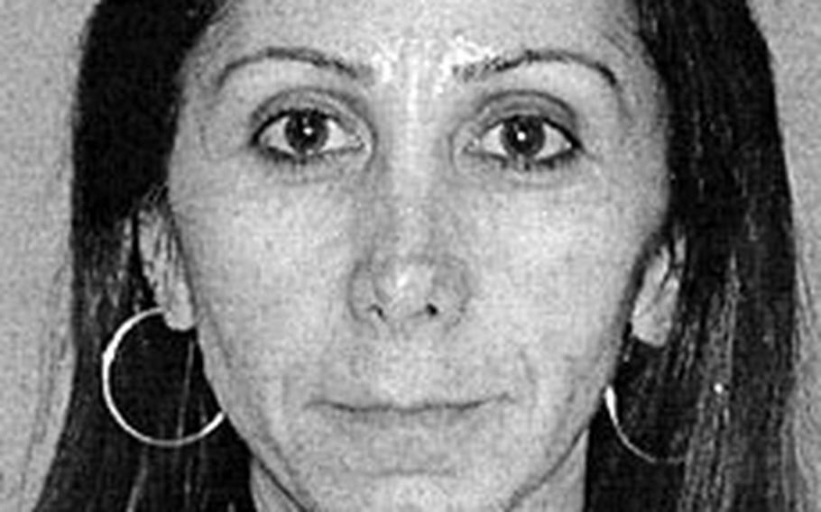 Samar Spinelli