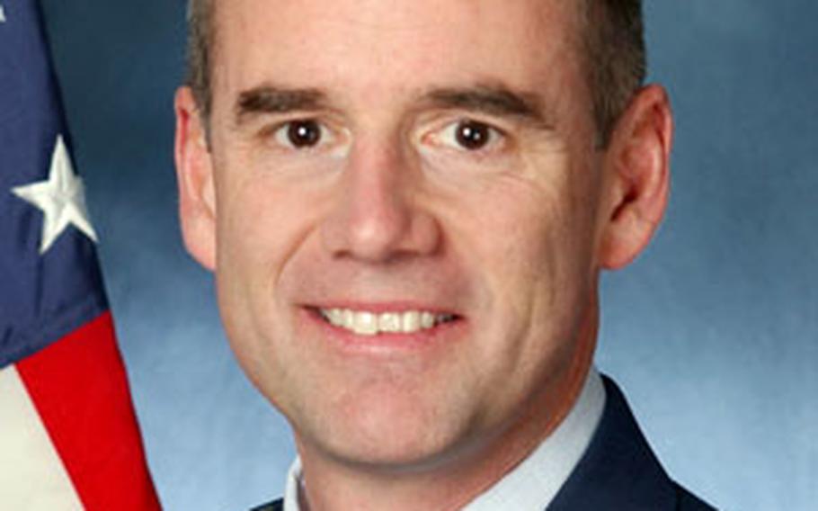 Col. Jay Silveria