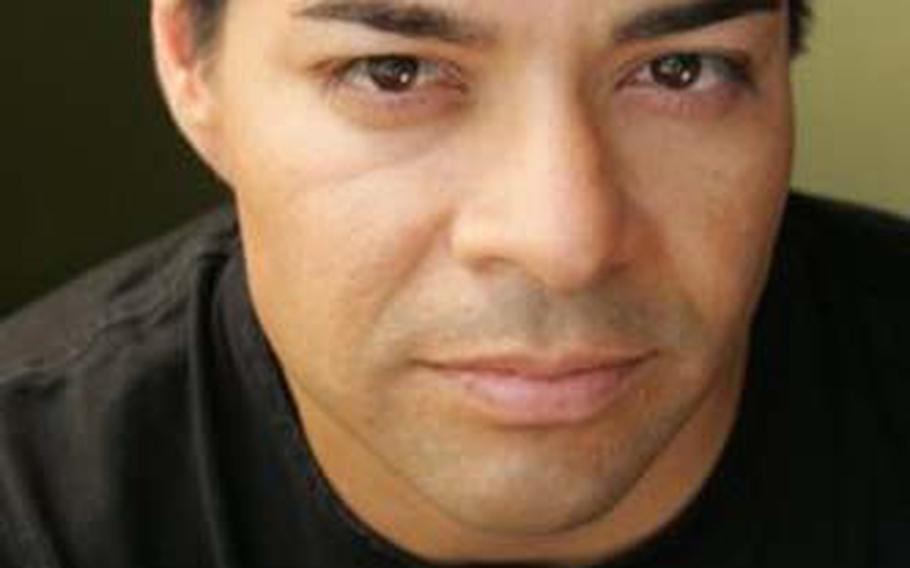 Ric Arthur plays one of two Marines who abduct and rape an Okinawan schoolgirl in "The First Breath of Tengan Rei," an independent film loosely based on a 1995 incident on Okinawa. Arthur was a Marine training on Okinawa during the time two Marines and a Navy medic were tried for the crime in a Japanese court.