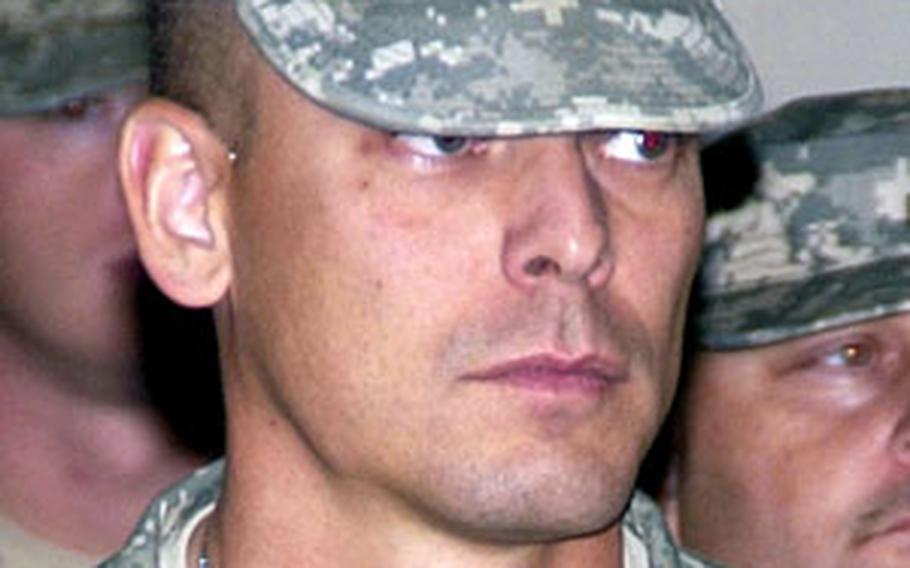 Lt. William Eric Emmert was killed in action in Mosul, Iraq, on February 24th, 2009.