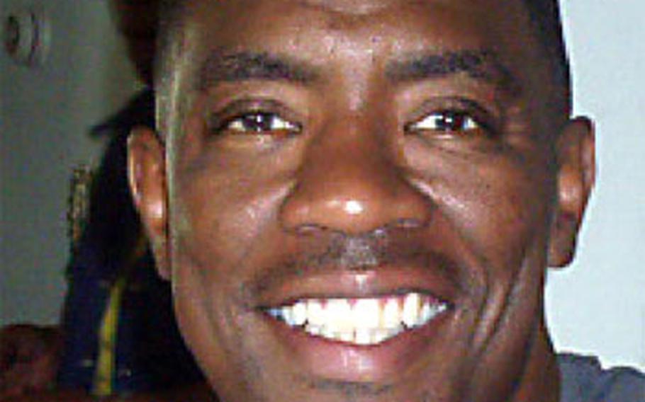 Genorace Armstrong