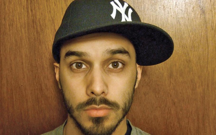 Louie Castro was arrested and jailed last month when customs officials at Miami International Airport discovered an Army warrant that listed him as absent without leave. Castro left the service nine years ago, but his discharge paperwork was apparently mishandled, prompting the warrant.