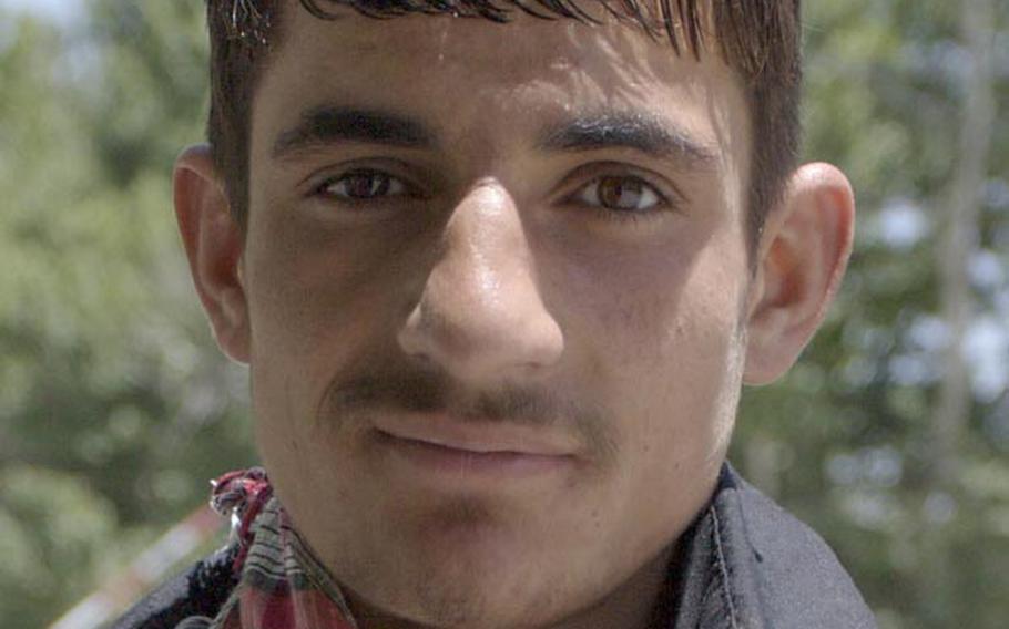 Nawab, 17