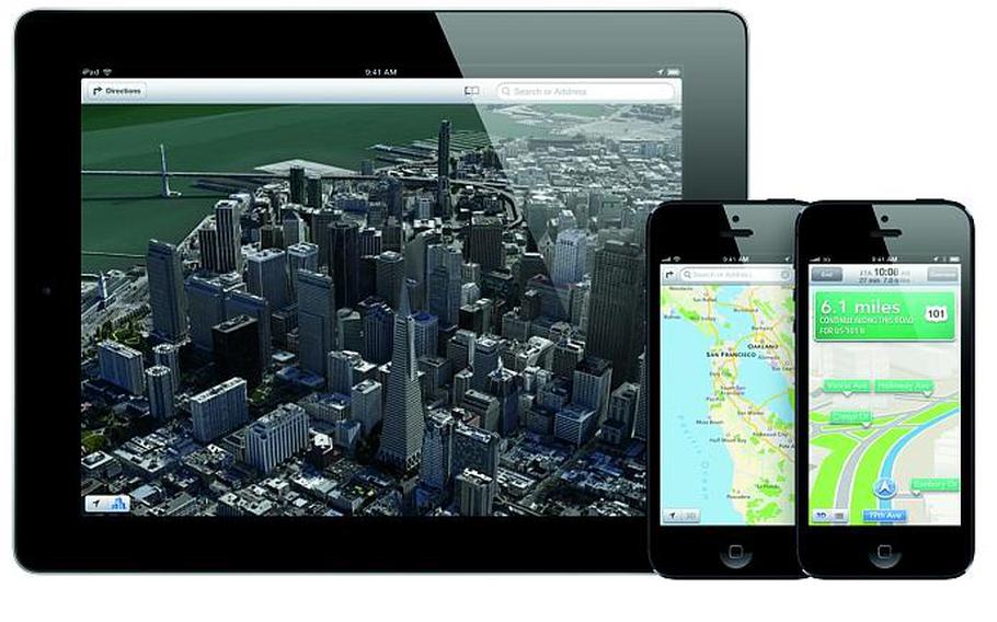 iOS products