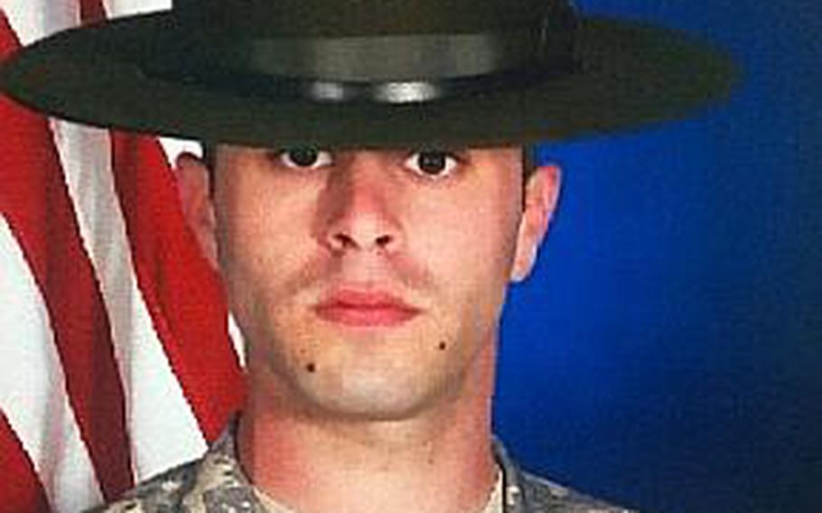 Steven Ferraro, a veteran attending Middlesex County College in New Jersey, was named the 1 millionth post-9/11 GIBill beneficiary on Friday. Ferraro served 10 years in the Army, including a deployment to Iraq. 