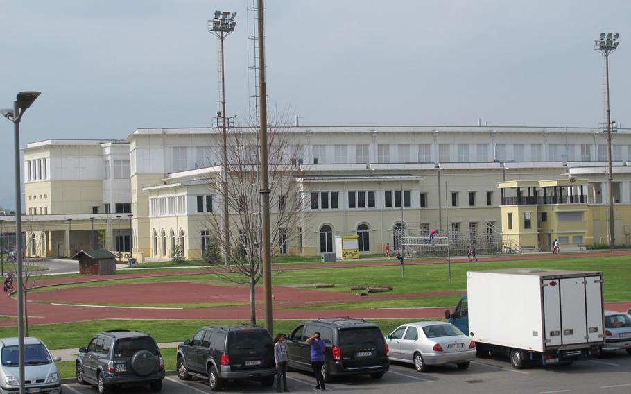 Vicenza's Army Health Care Center, built for almost $48 million in 2010, will cease doing same-day surgery and providing obstetrical and maternity care in June and has significantly decreased access to routine care to some 3,000 Defense Department civilians.