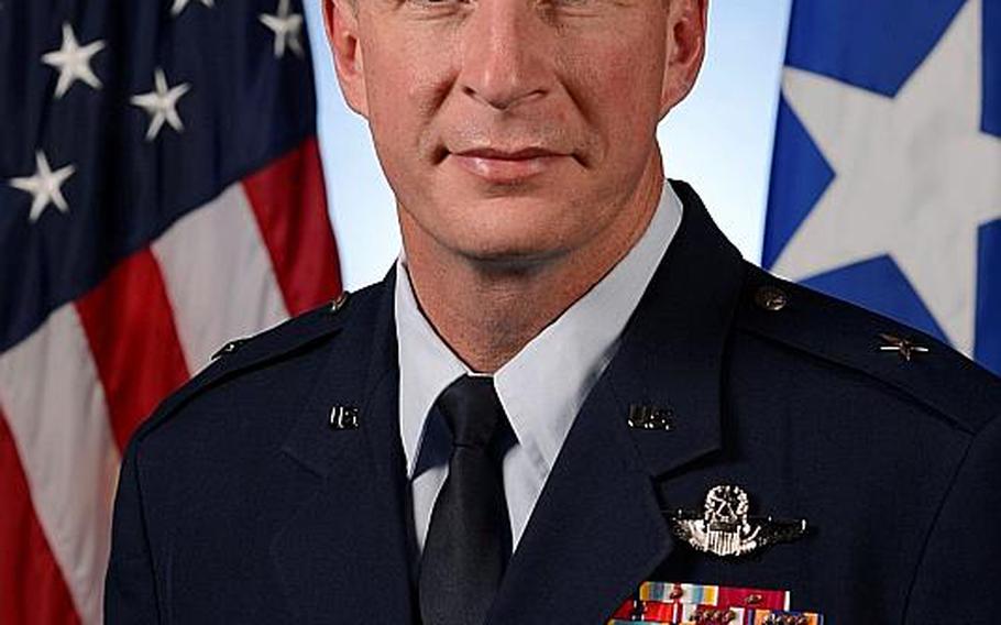 Brig. Gen. John L. Dolan