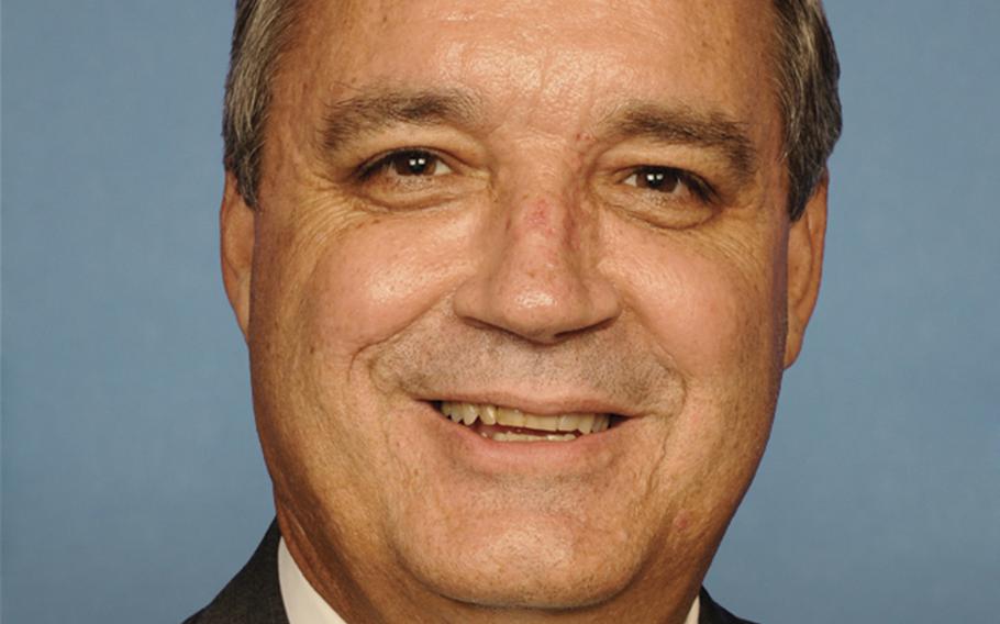 Rep. Jeff Miller