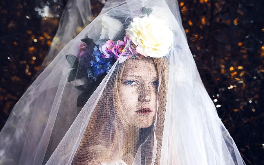 Adi Dekel, "Anna"