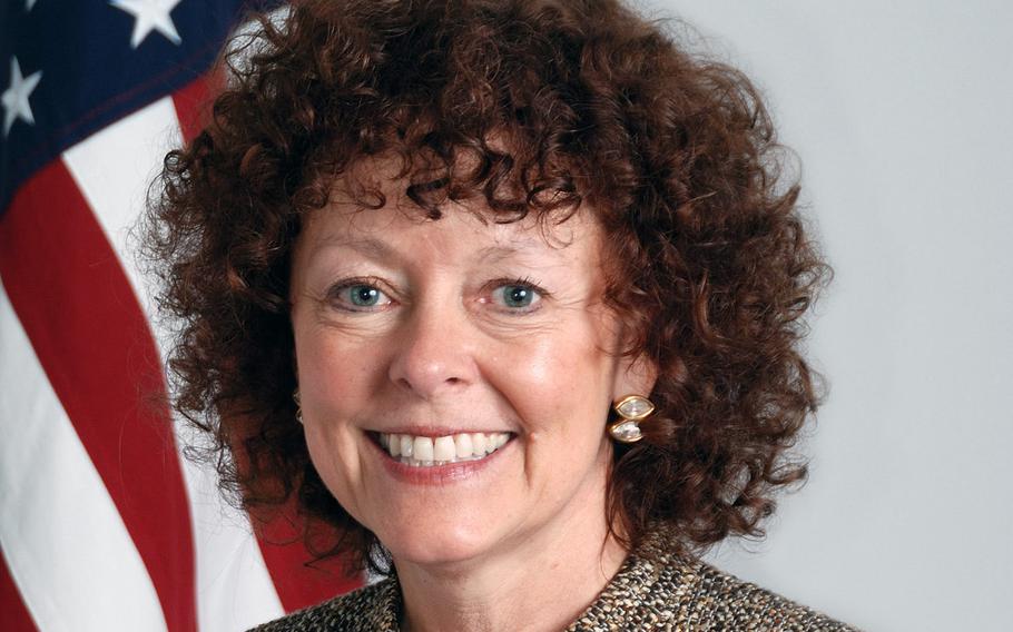 Department of Defense Education Activity has named Dell McMullen as the new director of DODEA schools in Europe.