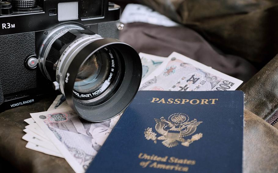 More than 17 million new passport and renewal applications are expected this year, an increase of 1.5 million from 2015, State Department officials said.