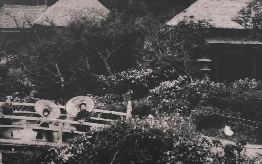 Sankeien opened in 1906 and, with a few heavy doses of renovation, survived major earthquakes and WWII to become one of the largest collections of culturally important architecture in Japan.