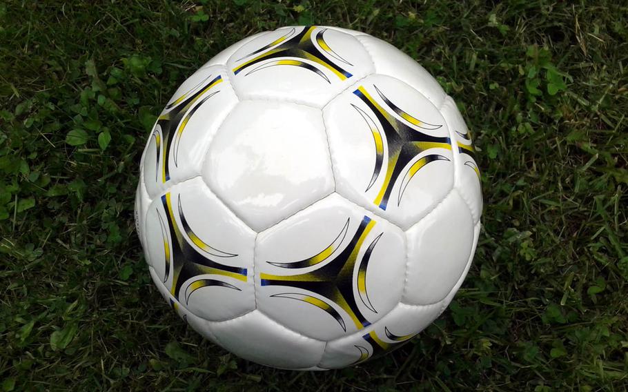 North Korea has agreed to play a soccer friendly against trade union members from the South, but the ball is in the South Korean government's court to decide whether the match will take place, officials said Monday, May 9, 2016.