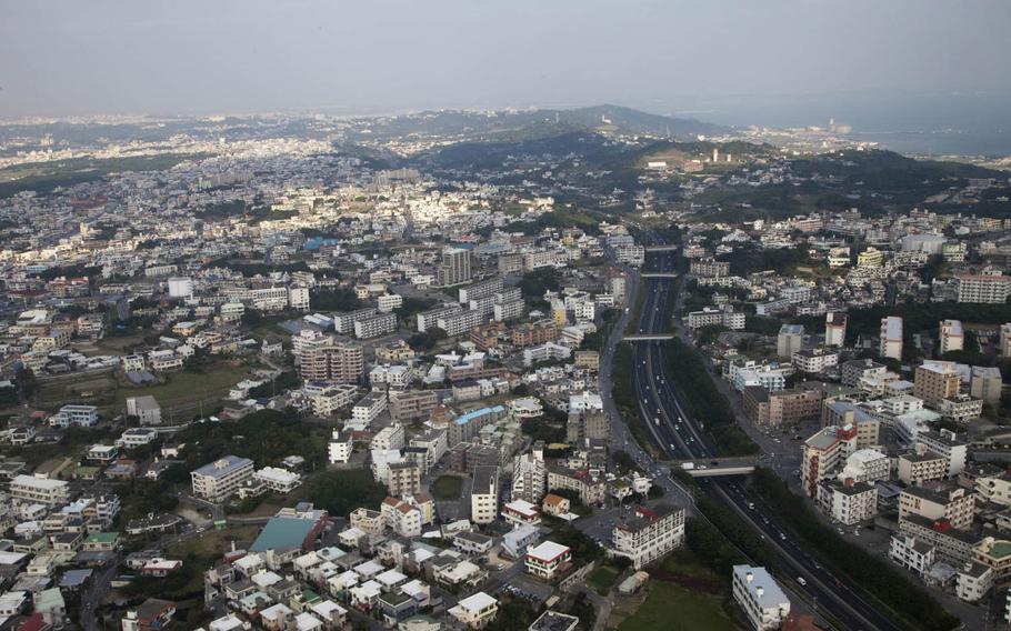 A midnight curfew and other liberty restrictions are coming for servicemembers and other status of forces agreement personnel on Okinawa, Japan, according to a 3rd Marine Expeditionary Force memo.