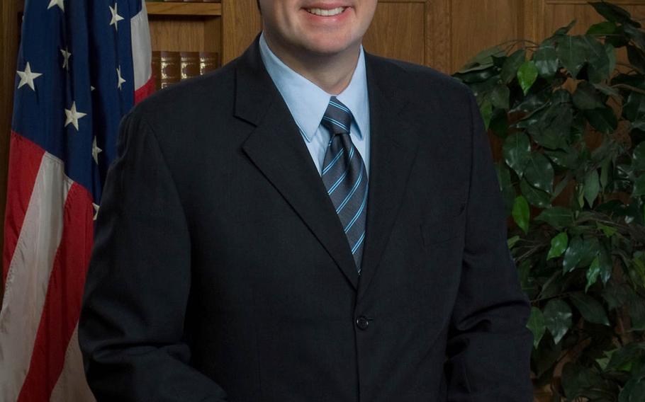 Rep. Devin Nunes, R-Calif., and chairman of the House Intelligence Committee.