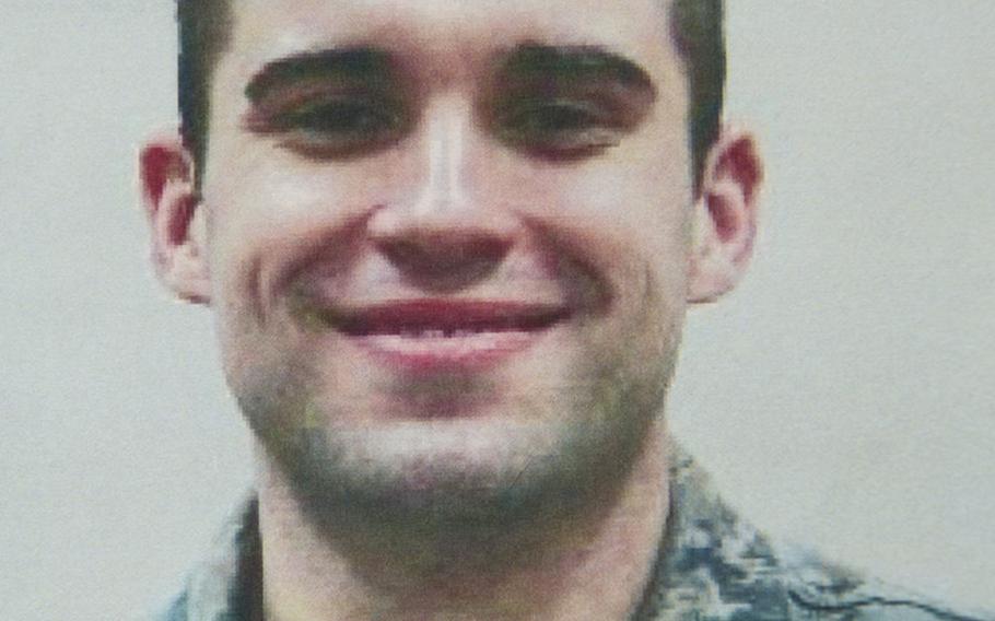 Staff Sgt. Halex Hale, assigned to the 31st Fighter Wing at Aviano Air Base, Italy, was last seen at a friend's house on Saturday, July 2, 2016, in Sacile, a small town near the base where Hale also lives, according to base authorities. 
                Italian authorities suspended the search a week later.