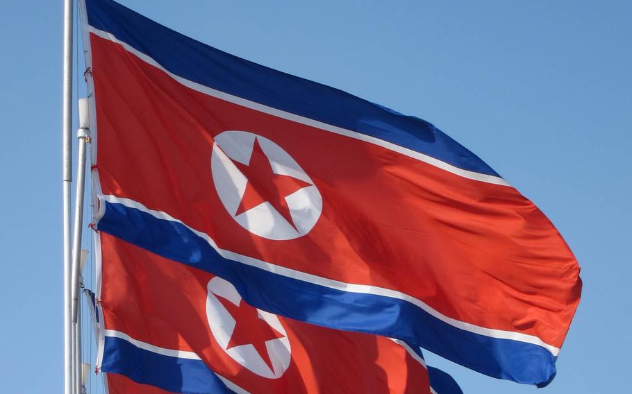 Commercial satellite imagery indicates a high level of activity at North Korea's nuclear test site as Pyongyang apparently is keeping the facility in a state of readiness, according to monitoring group 38 North.