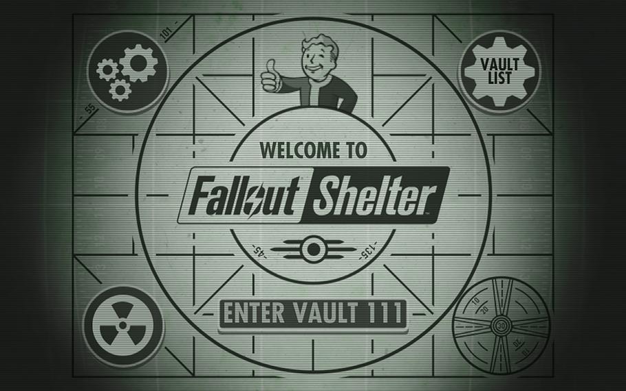 Players have access to the Overseer’s Office, which opens up quests throughout the Wasteland. When "Fallout Shelter" was first launched, the only interaction players had with the world outside their vault was sending lone wanderers out and watching the hours tick by. 
                