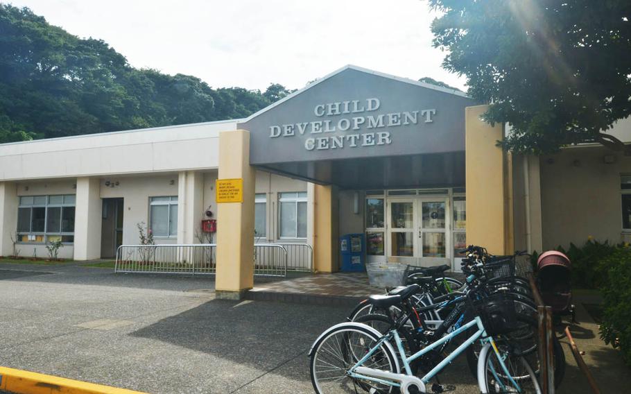 U.S. personnel throughout the Pacific received duplicate charges on their debit and credit cards over six months at several base facilities, including child care centers and movie theaters, because of a computer error, Navy officials said Wednesday, Sept. 28, 2016.