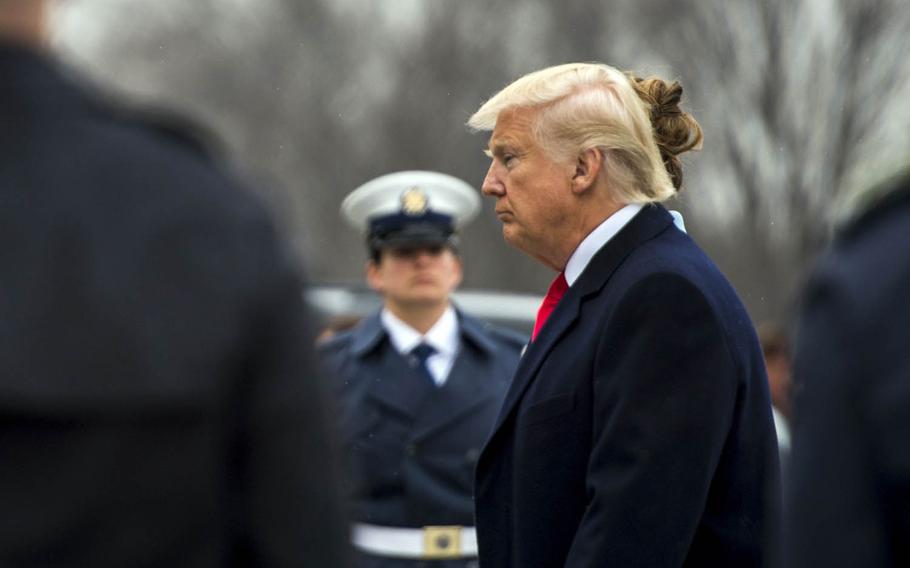 Seoul has rebuffed a suggestion by President Donald Trump that South Korea should pay the $1 billion cost for an advanced U.S. missile defense system being deployed on the divided peninsula.