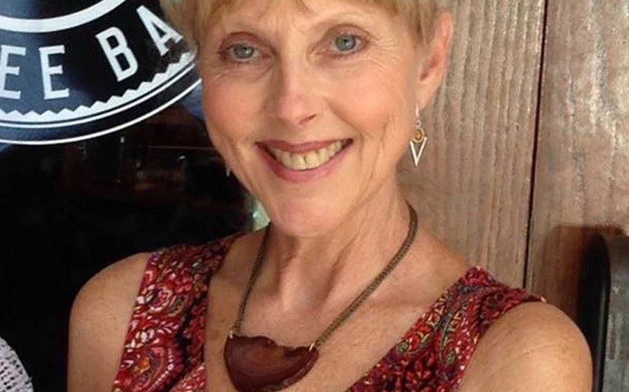 In the novel "Seven Wings to Glory," the follow-up to 2015's "Johnnie Come Lately," Kathleen M. Rodgers explores a variety of military family experiences, from deployments to homecomings. 
