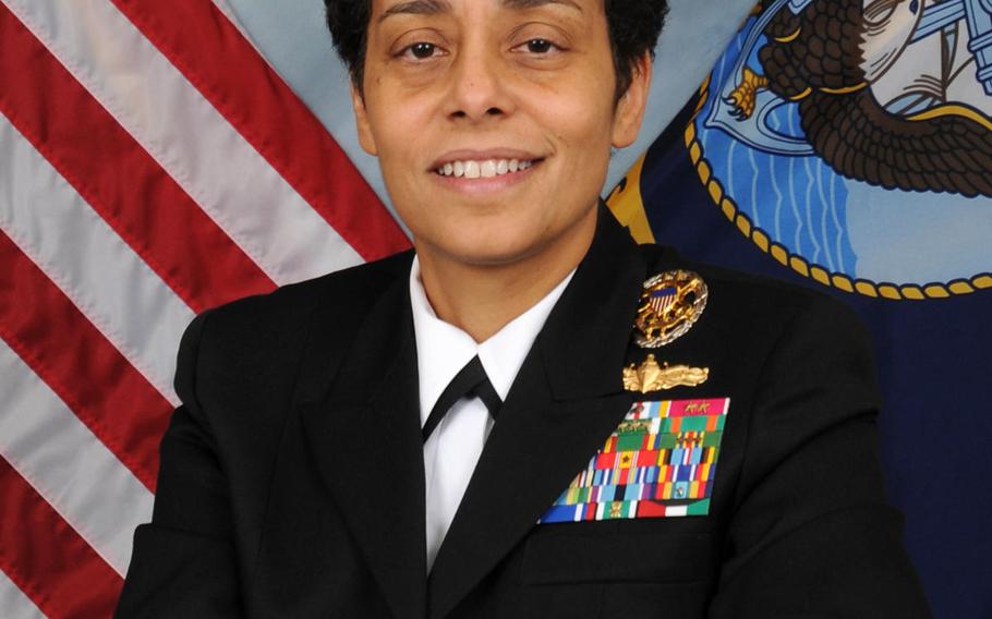 Naval Forces Europe-Africa has announced that commander Adm. Michelle Howard plans to retire by January 2018. Howard is the first woman to attain a four-star rank in the U.S. Navy.