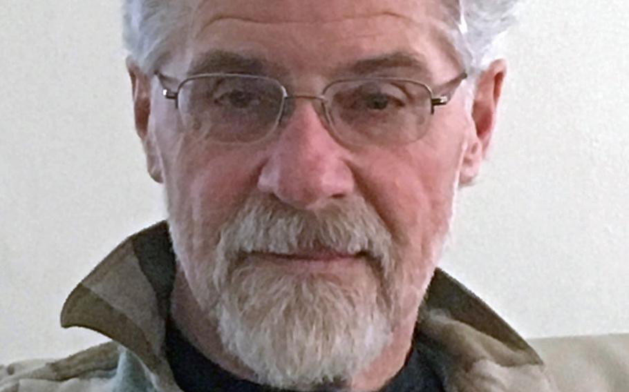 Ken Cichowicz was stranded for 19 days in the Austrian Alps in 1985, an experience he describes as life-changing. His experience has been dramatized in two Austrian documentaries. The latest one will air Tuesday on Servus TV. Photo courtesy of the Cichowicz family
