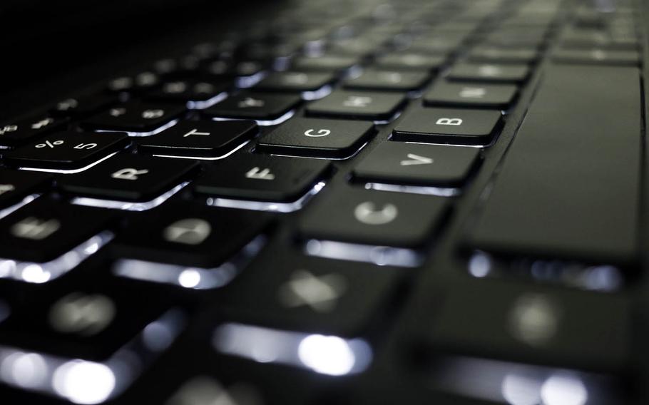 Marine Corps officials have called on the Naval Criminal Investigative Service to investigate after it was revealed that 267 images of nude female servicemembers had been shared on Dropbox.