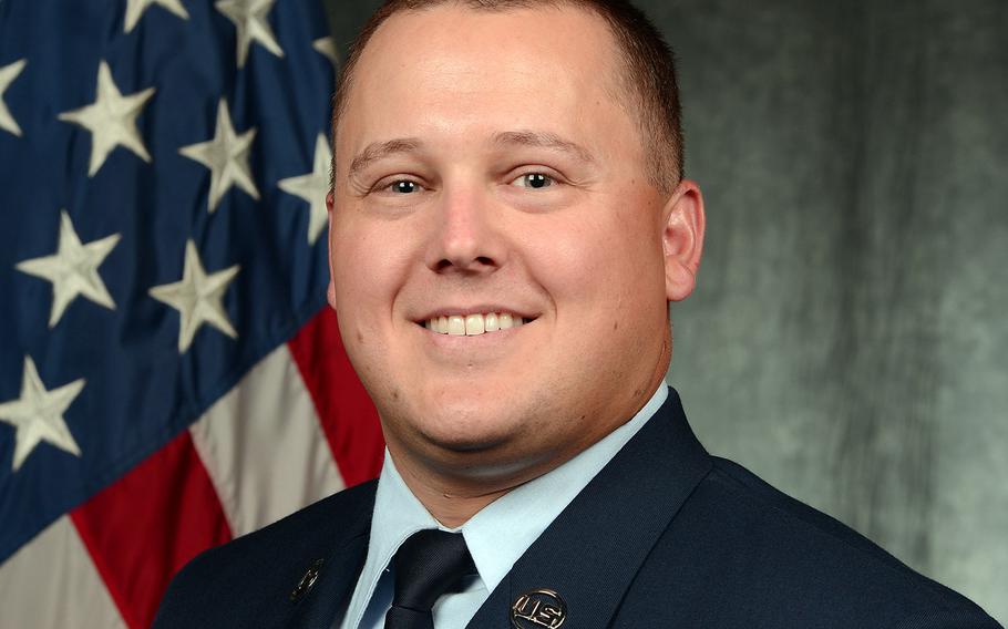 Air Force Staff Sgt. Justin Vandervort, assigned to Spangdahlem Air Base, Germany's 52nd Medical Operations Squadron, was found unresponsive on autobahn A60 near the base, and declared dead at approximately 2:20 p.m. on July 31, 2018.