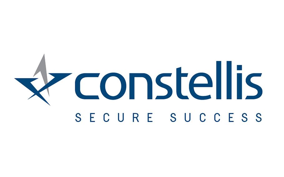 The top leaders of the U.S. military security services firm Constellis have resigned, and a new chief executive has been named, the company announced. It is the successor to Blackwater, the security company founded by former Navy SEAL Erik Prince.