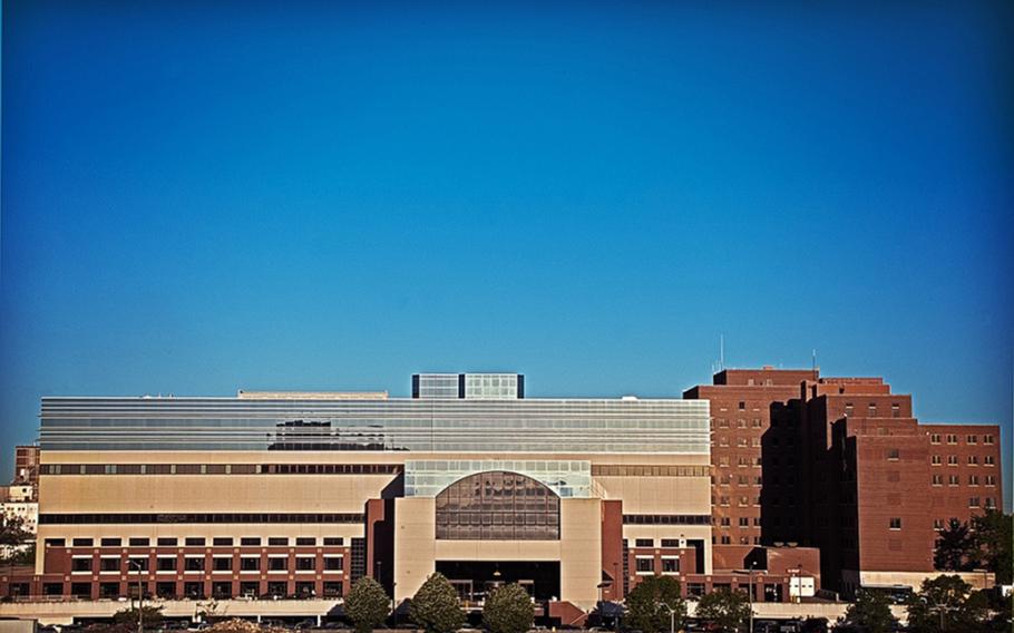 Richard L. Roudebush Veterans Affairs Medical Center, Indianapolis. Michael Kaim, a former police officer, pleaded guilty in June for violating a veteran’s rights after assaulting and falsely arresting a man at the medical center in April 2017.