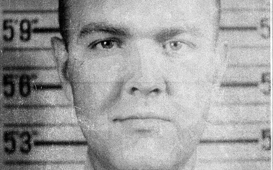 Marine Maj. Henry Courtney Jr. received the Medal of Honor posthumously for leading a daring assault on Okinawa's Sugar Loaf Hill during the Battle of Okinawa in May 1945.
