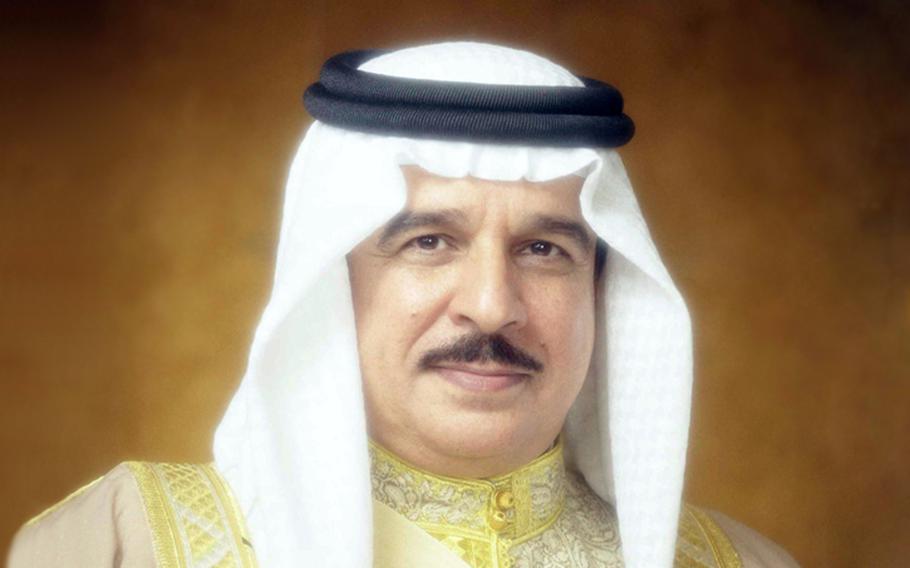 By order of King Hamad bin Isa Al-Khalifa, ministries, government departments and public establishments were closed, Monday, to mark Bahrain's soccer team winning the 24th Gulf Football Cup.