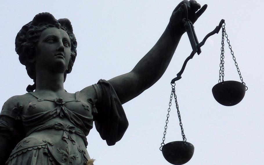 The Pentagon must now track race and ethnicity in military court criminal sentencings to address disparities, according to a provision in the 2020 National Defense Authorization Act just passed by Congress.