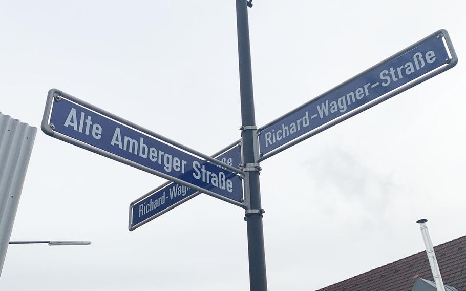 Soldiers from the 173rd Airborne Brigade were involved in a brawl in Grafenwoehr, Germany, on Saturday, Feb. 8, 2020. Soldiers from the same unit have been accused of involvement in numerous brawls in Italy.