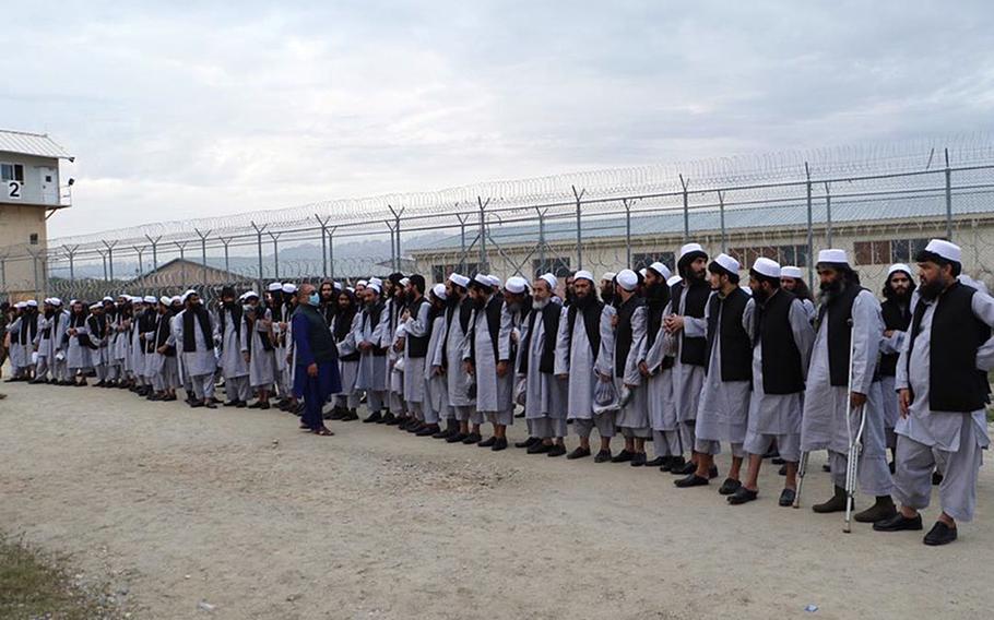 Stars And Stripes Taliban Vow To Keep Fighting During Ramadan Despite Coronavirus Concerns
