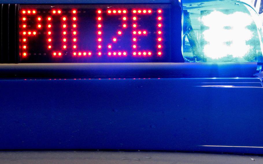 An American woman faces a fine of up to 25,000 euros for violating coronavirus restrictions in the city of Kaiserslautern, Germany, after 300 people turned up for a Fourth of July party she publicized via a mobile messaging service, officials said. U.S. military police and German police broke up the party, which had spilled into the pedestrian zone, shortly after midnight on July 5.