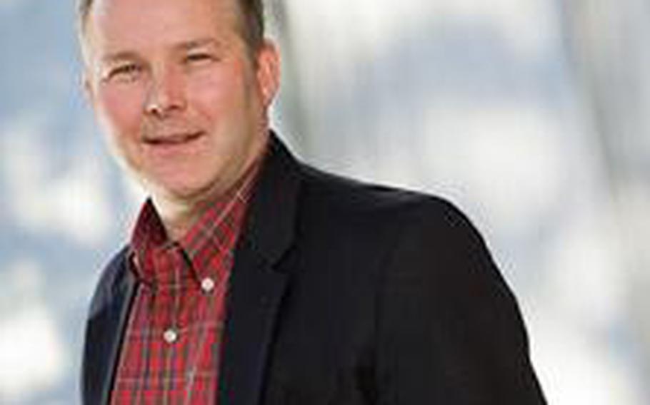 Arkansas Congressional candidate Tim Griffin