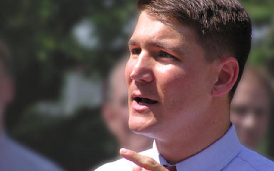 Rep. John Boccieri, D-Ohio